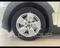 2019 Mini Clubman