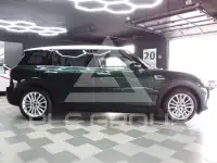 2019 Mini Clubman