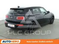2019 Mini Clubman