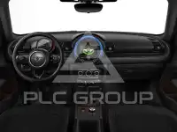 2019 Mini Clubman