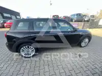 2019 Mini Clubman