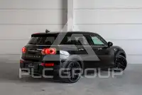 2019 Mini Clubman