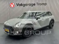 2019 Mini Clubman