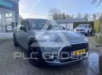 2019 Mini Clubman