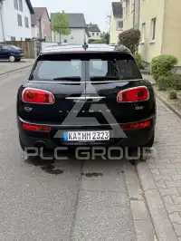2019 Mini Clubman