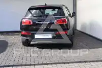 2019 Mini Clubman