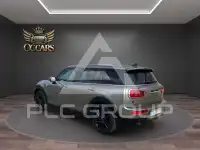 2019 Mini Clubman