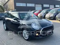 2019 Mini Clubman