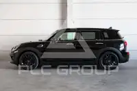 2019 Mini Clubman