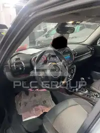 2019 Mini Clubman