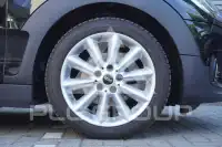 2019 Mini Clubman