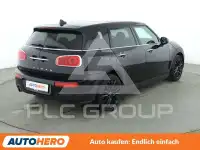 2019 Mini Clubman