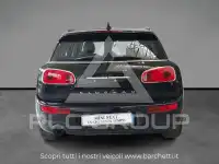 2019 Mini Clubman