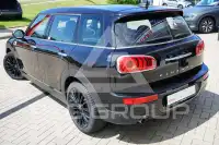 2019 Mini Clubman