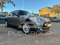 2019 Mini Clubman