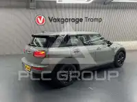 2019 Mini Clubman