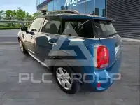 2019 Mini Countryman