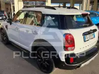 2019 Mini Countryman
