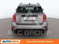 2019 Mini Countryman
