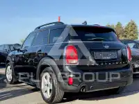 2019 Mini Countryman