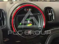2019 Mini Countryman