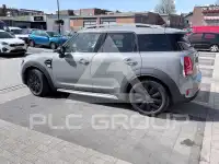 2019 Mini Countryman
