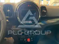 2019 Mini Countryman