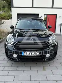 2019 Mini Countryman
