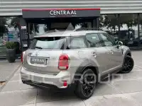 2019 Mini Countryman