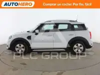 2019 Mini Countryman
