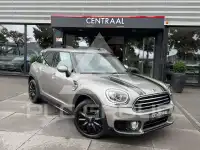 2019 Mini Countryman