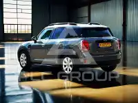 2019 Mini Countryman