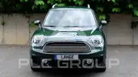 2019 Mini Countryman