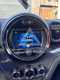 2019 Mini Countryman