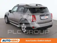 2019 Mini Countryman