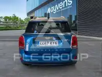 2019 Mini Countryman