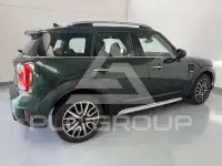 2019 Mini Countryman