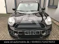 2019 Mini Countryman