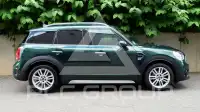 2019 Mini Countryman