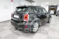 2019 Mini Countryman