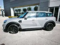 2019 Mini Countryman