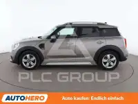 2019 Mini Countryman