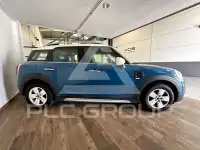 2019 Mini Countryman