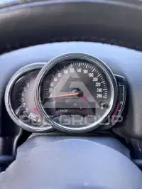 2019 Mini Countryman