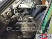 2019 Mini Countryman