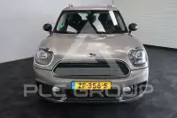 2019 Mini Countryman