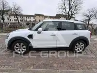 2019 Mini Countryman