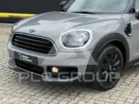2019 Mini Countryman