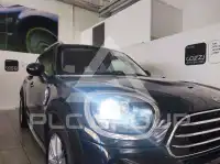 2019 Mini Countryman
