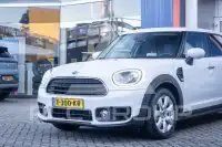 2019 Mini Countryman